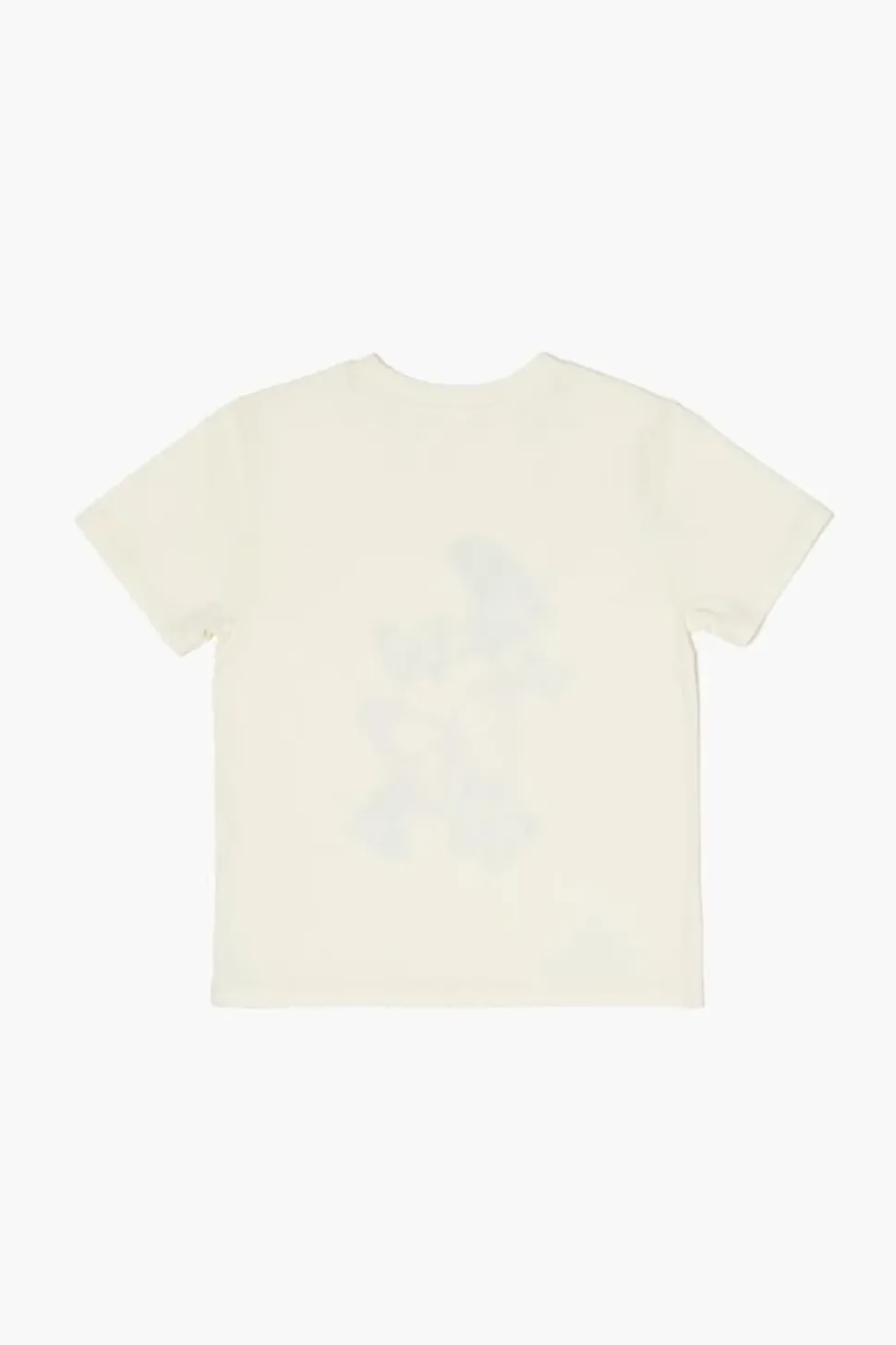 Girls Organically Grown Cotton Tee (Kids)
