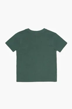 Girls Organically Grown Cotton Tee (Kids)
