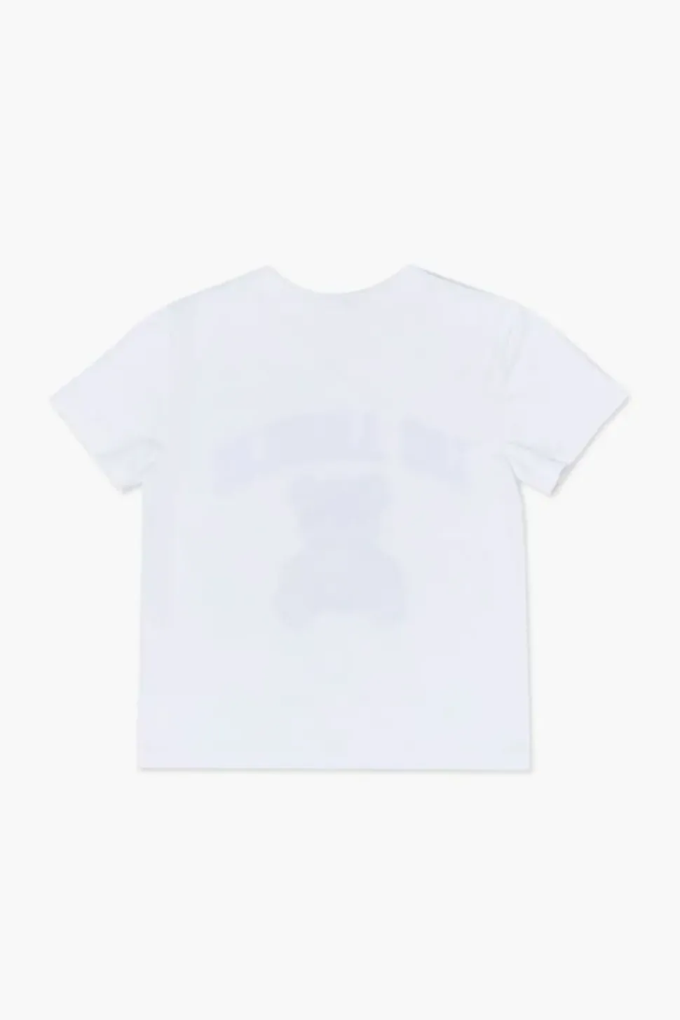 Girls Organically Grown Cotton Graphic Tee (Kids)