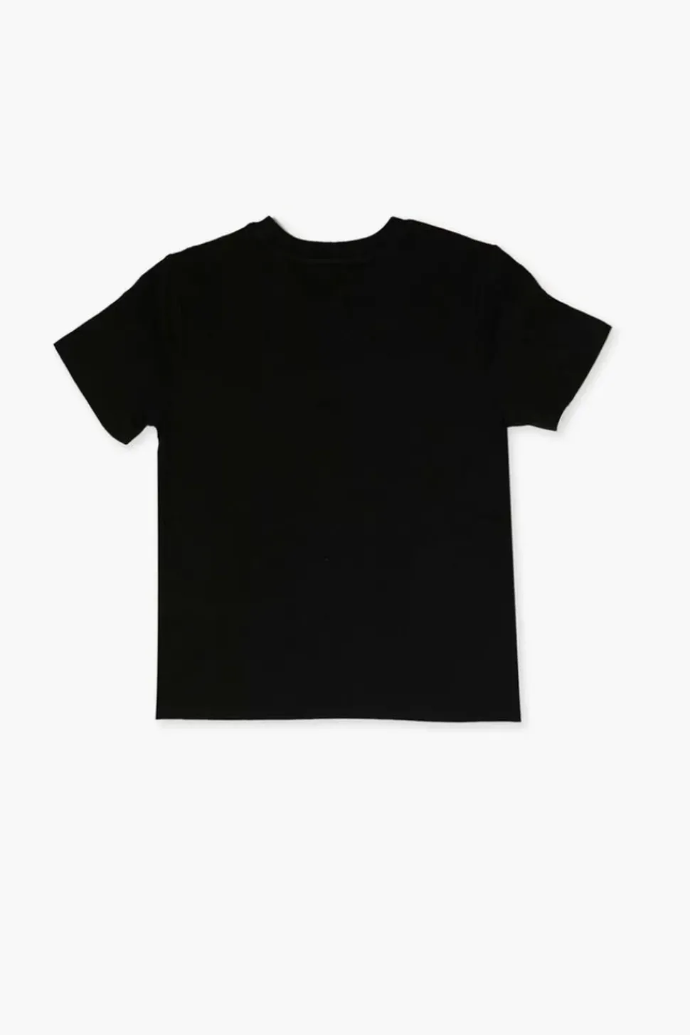 Girls Organically Grown Cotton Tee (Kids)