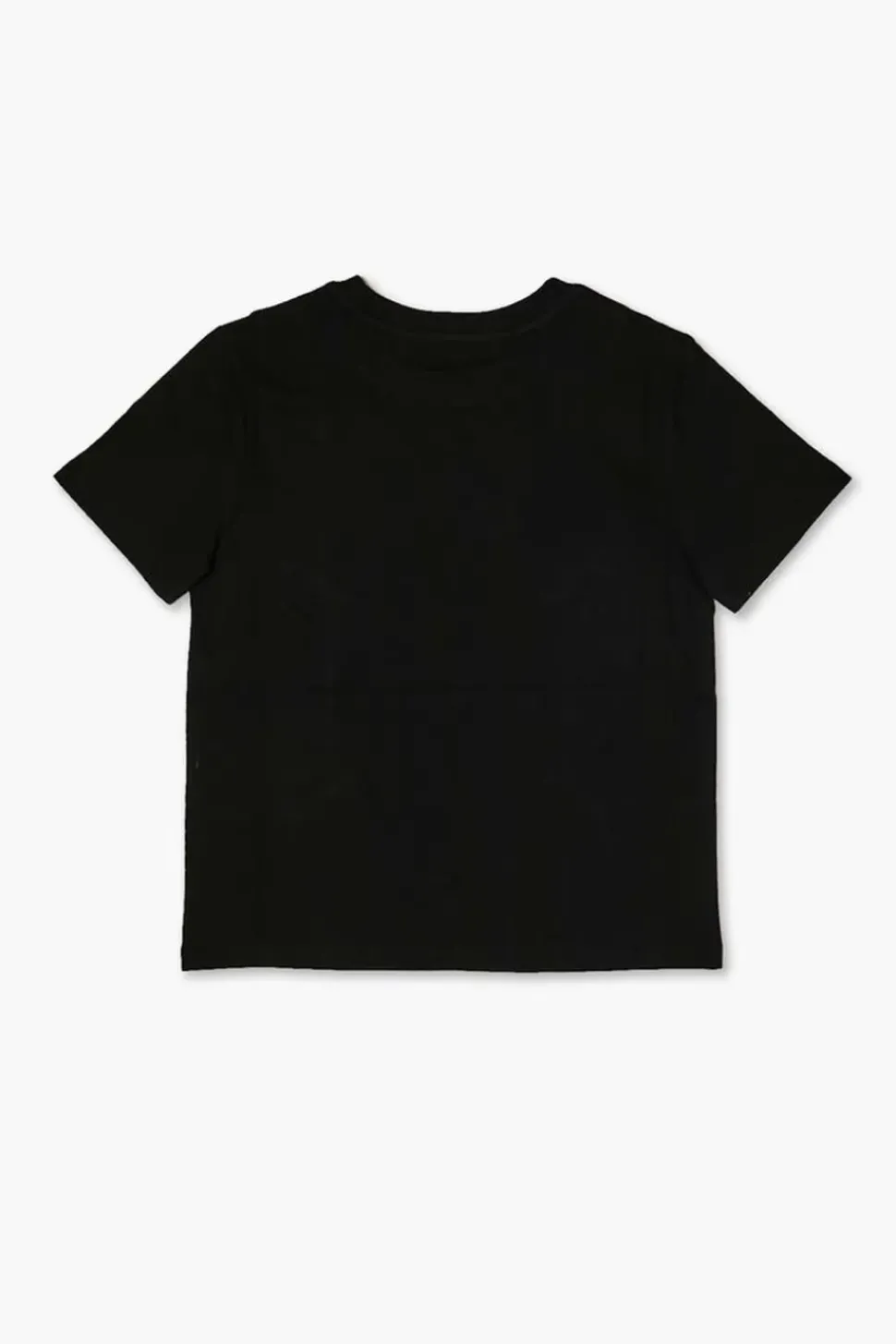 Girls Organically Grown Cotton Tee (Kids)