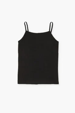 Girls Organically Grown Cotton Cami (Kids)