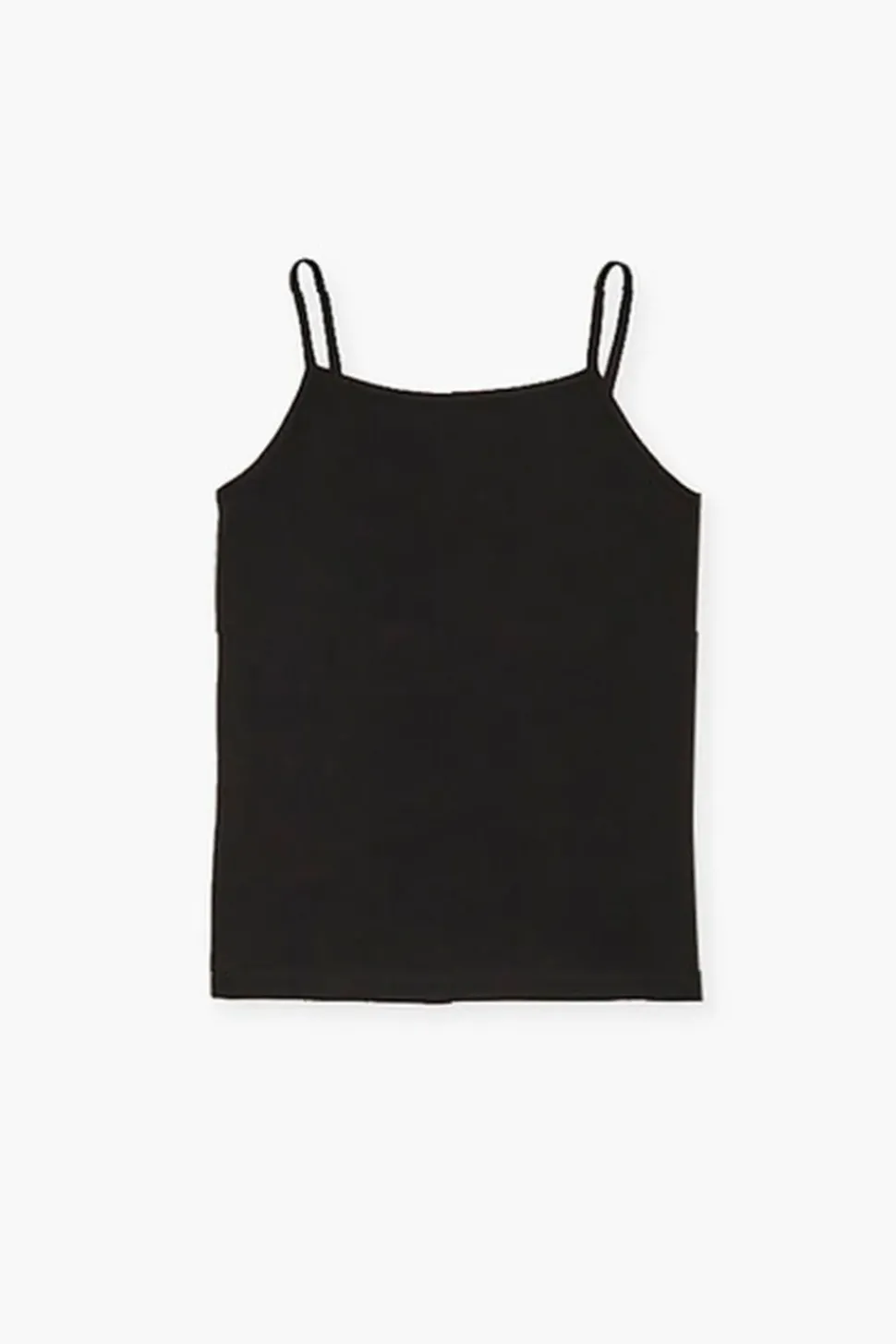 Girls Organically Grown Cotton Cami (Kids)
