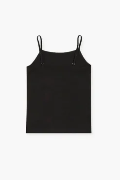 Girls Organically Grown Cotton Cami (Kids)