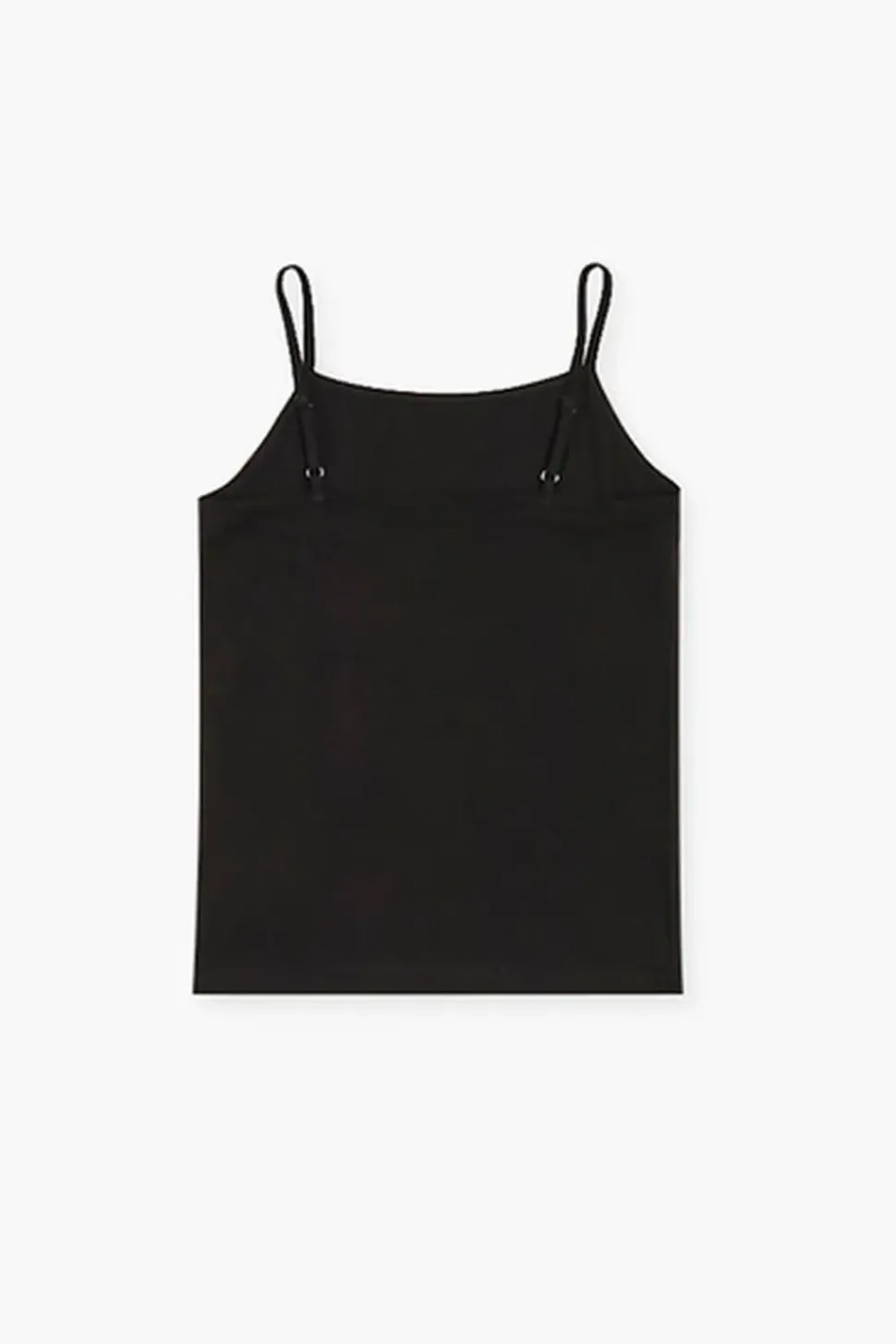Girls Organically Grown Cotton Cami (Kids)