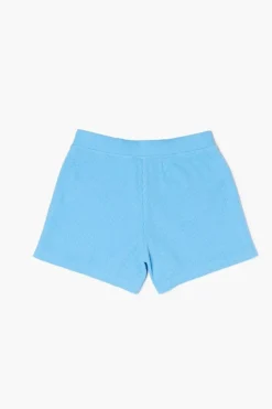 Girls Palm Beach Graphic Shorts (Kids)