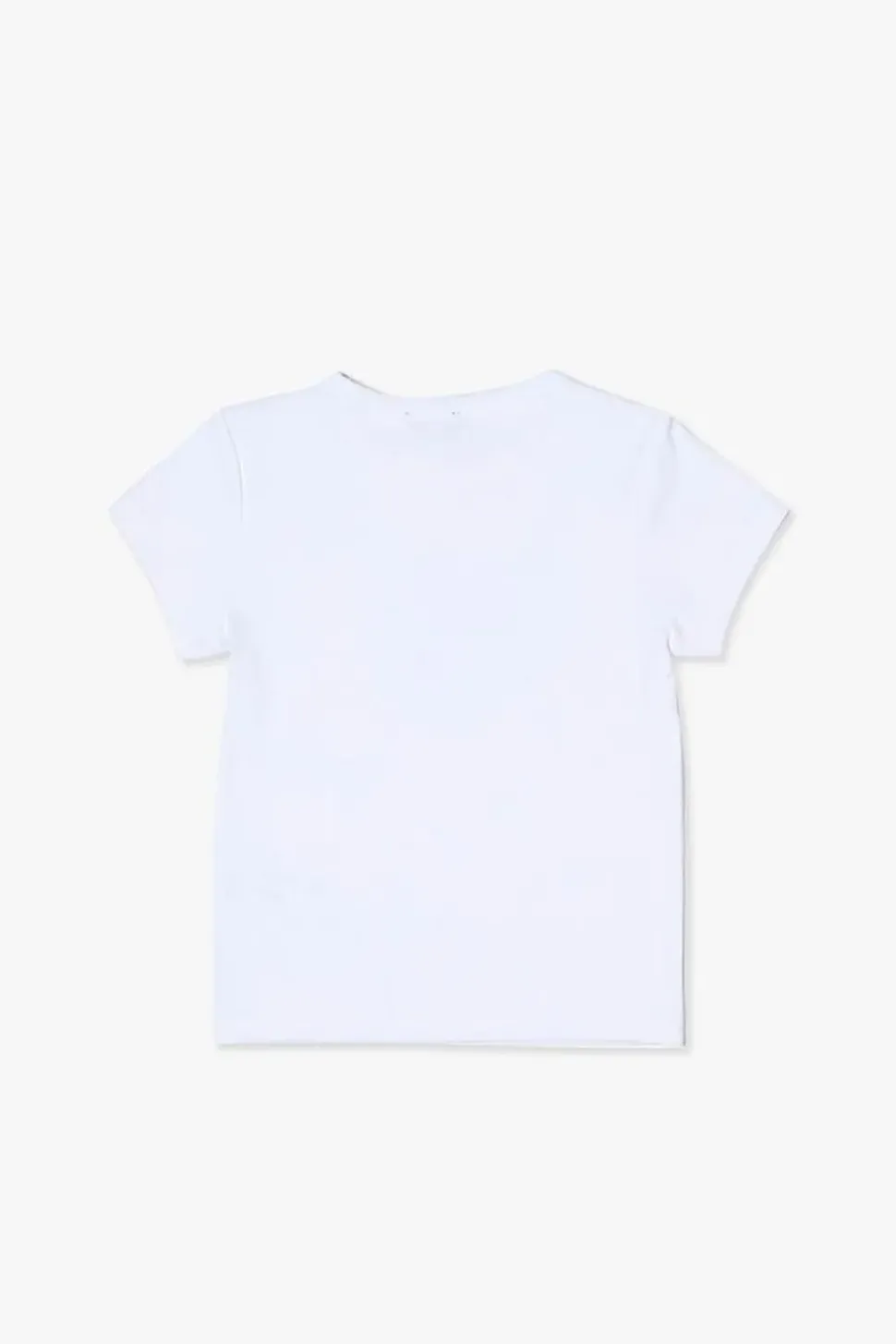 Girls Palm Beach Graphic Tee (Kids)