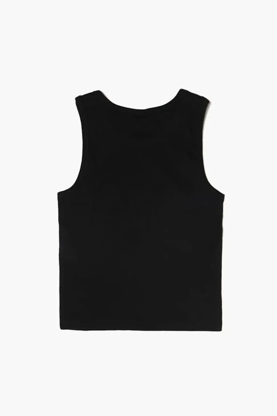 Girls Paul Frank Skull Tank Top (Kids)