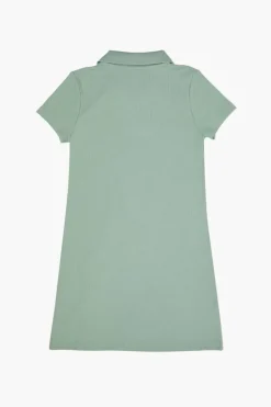Girls Polo Shirt Dress (Kids)