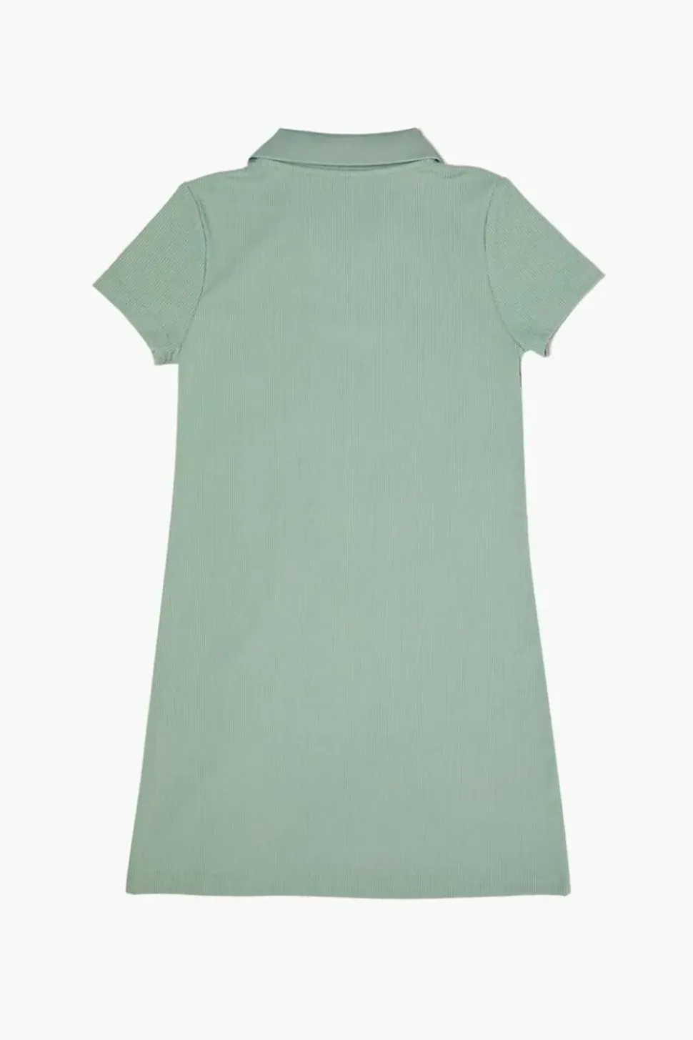 Girls Polo Shirt Dress (Kids)