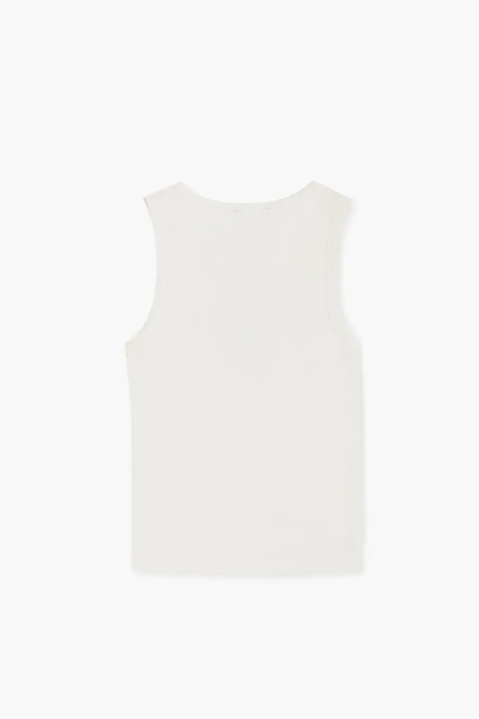 Girls Rhinestone Star Tank Top (Kids)