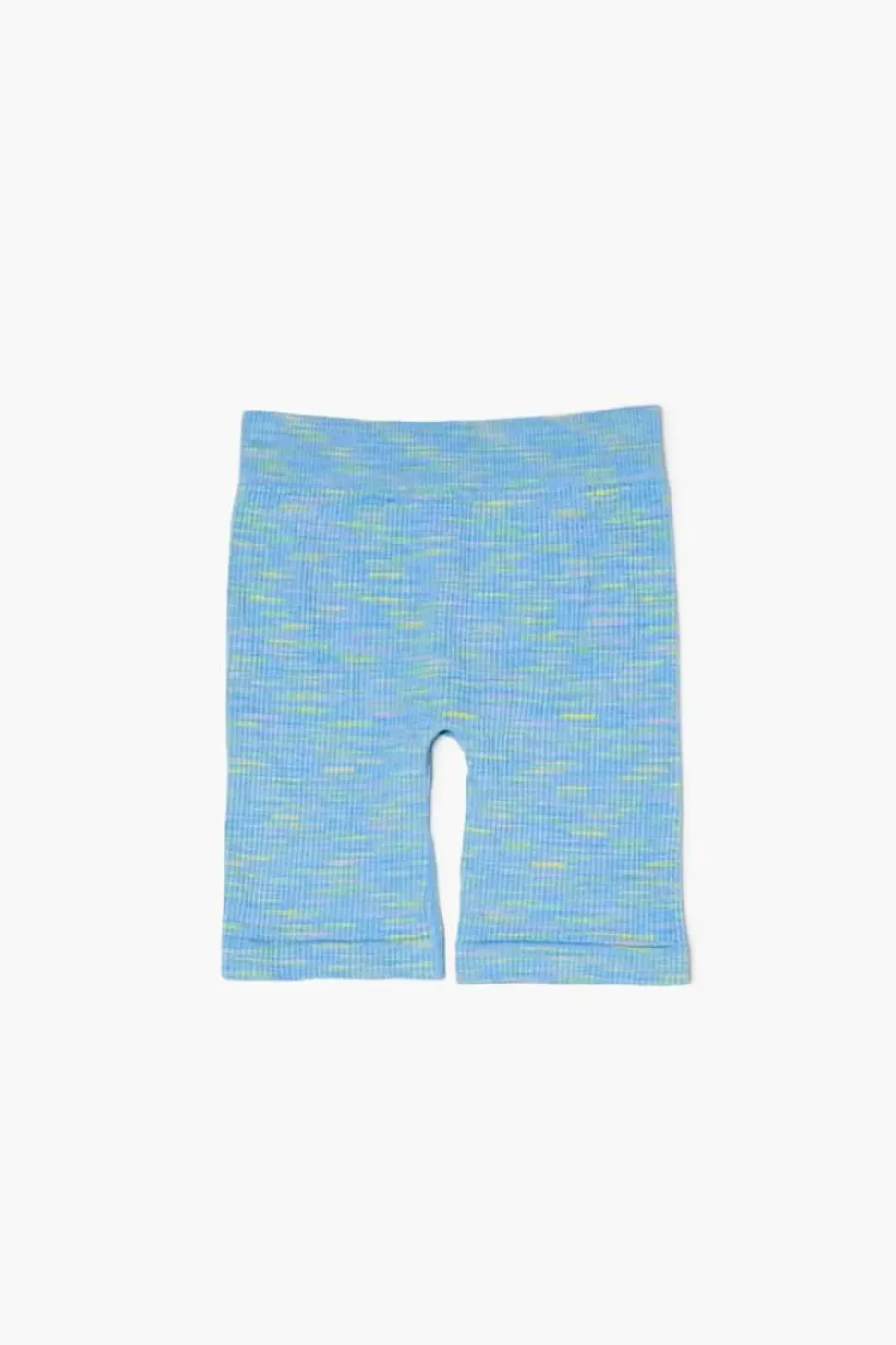 Girls Seamless Biker Shorts (Kids)