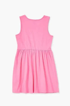 Girls Skater Dress (Kids)