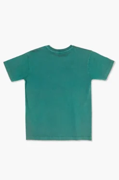 Girls Skeleton Graphic Tee (Kids)