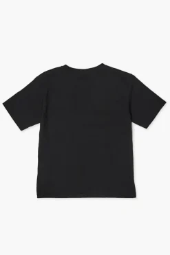 Girls Snoopy Motorcycle Graphic Tee (Kids)