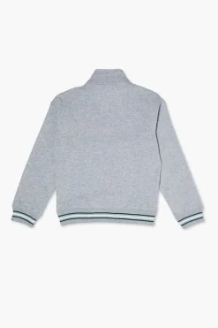 Girls Usc Graphic Half-Zip Pullover (Kids)