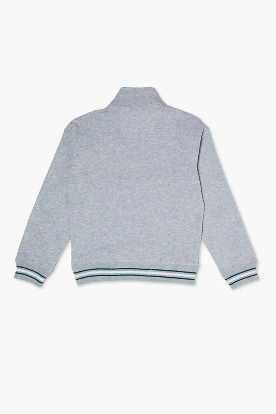 Girls Usc Graphic Half-Zip Pullover (Kids)