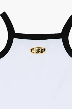 Girls Whatever Graphic Cami (Kids)
