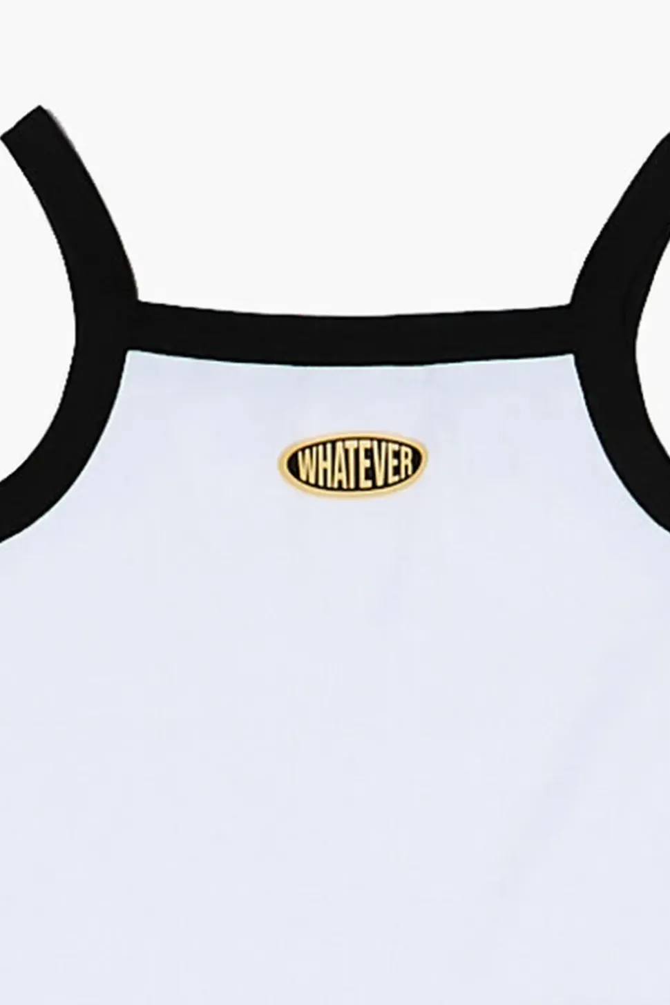 Girls Whatever Graphic Cami (Kids)