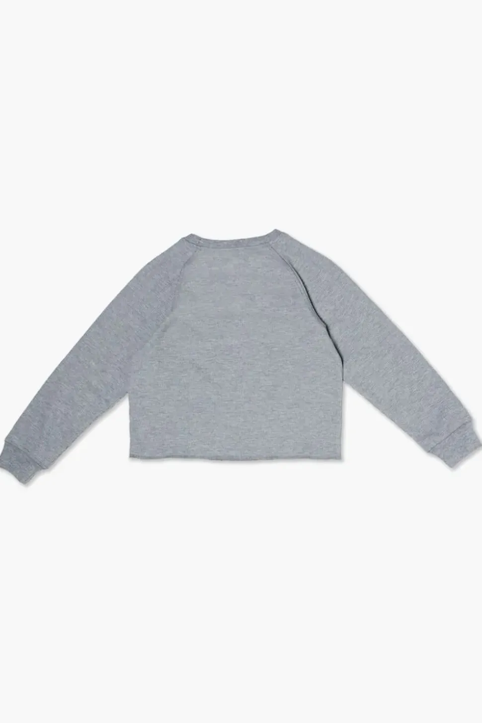 Girls Yale University Pullover (Kids)