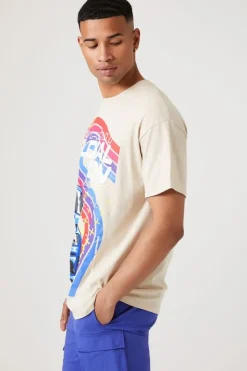Global Icon Car Graphic Tee