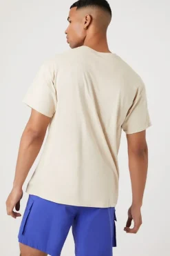 Global Icon Car Graphic Tee