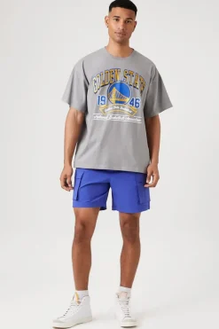 Golden State Warriors Graphic Tee