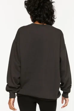 Good Things Will Come Graphic Pullover