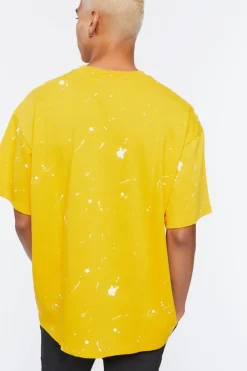 Gradient Tapout Graphic Tee