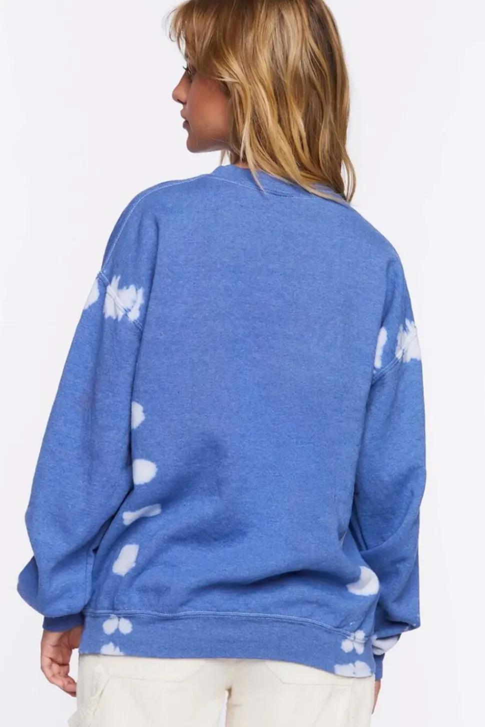 Grateful Dead Graphic Pullover