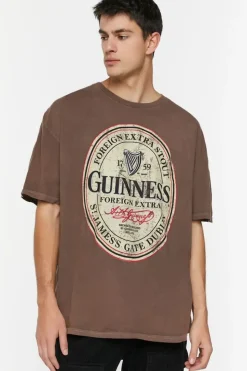 Guinness Graphic Tee