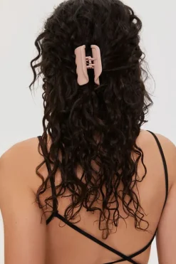 Hair Claw Clip