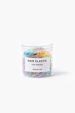 Hair Elastic Set