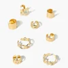 Hair Ring Set