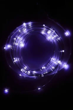 Hanging Twinkle String Lights