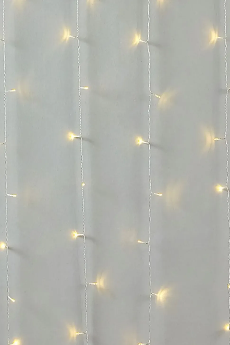 Hanging Twinkle String Lights