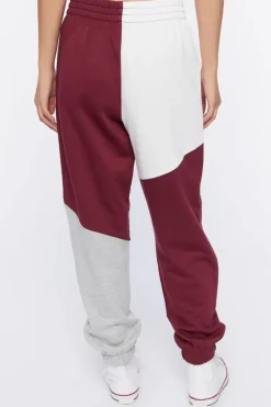 Harvard Graphic Fleece Joggers