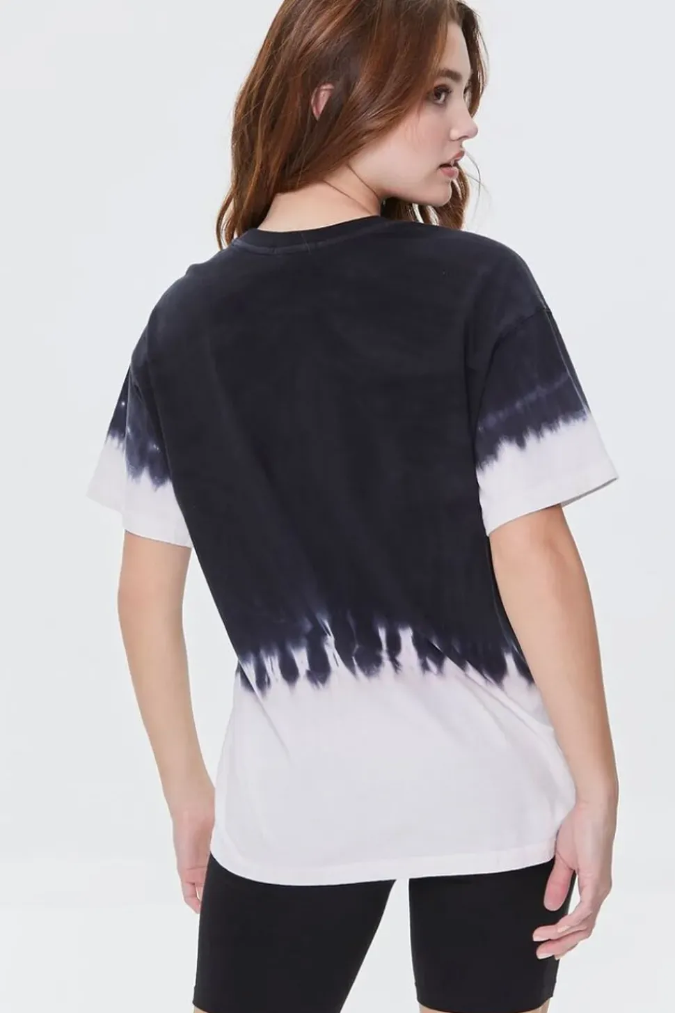 Heart Break Happens Graphic Tee