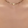 Heart Chain Necklace
