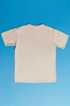 Hecho Con Amor Embroidered Tee