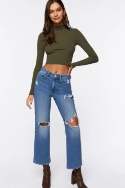 Hemp 10% 90S-Fit Jeans