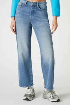 10% Hemp 90S-Fit Jeans