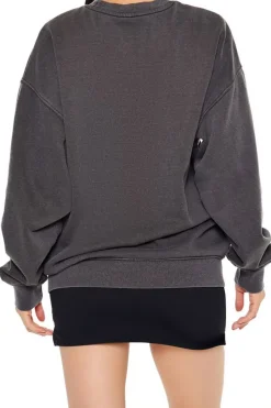H.E.R. Graphic Pullover