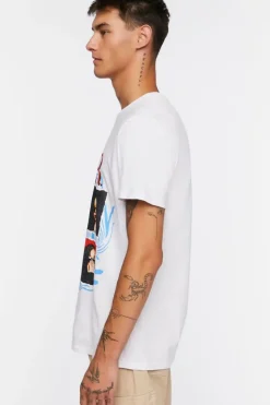 Her Graphic Tee