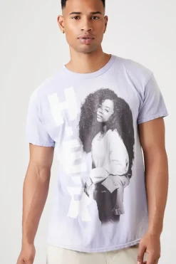 Her Graphic Tee