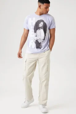 Her Graphic Tee