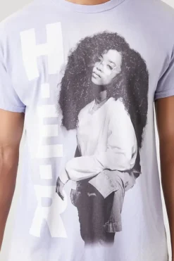 Her Graphic Tee