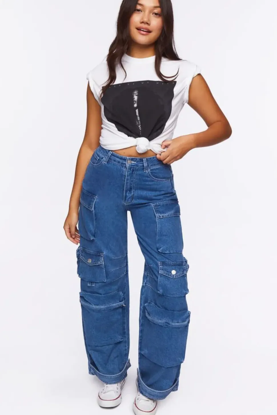 H.E.R. Graphic Tee