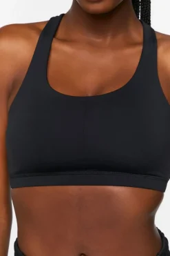 High Impact Crisscross Sports Bra
