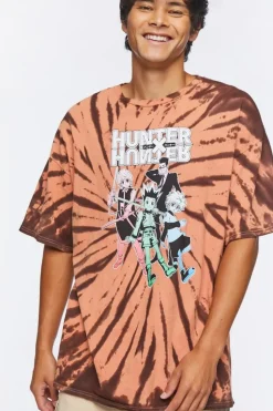 Hunter X Hunter Graphic Tee